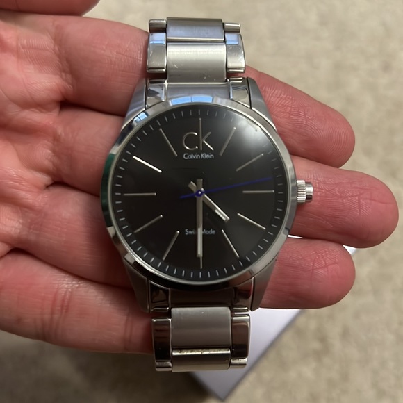 Calvin Klein men’s watch - Picture 3 of 5